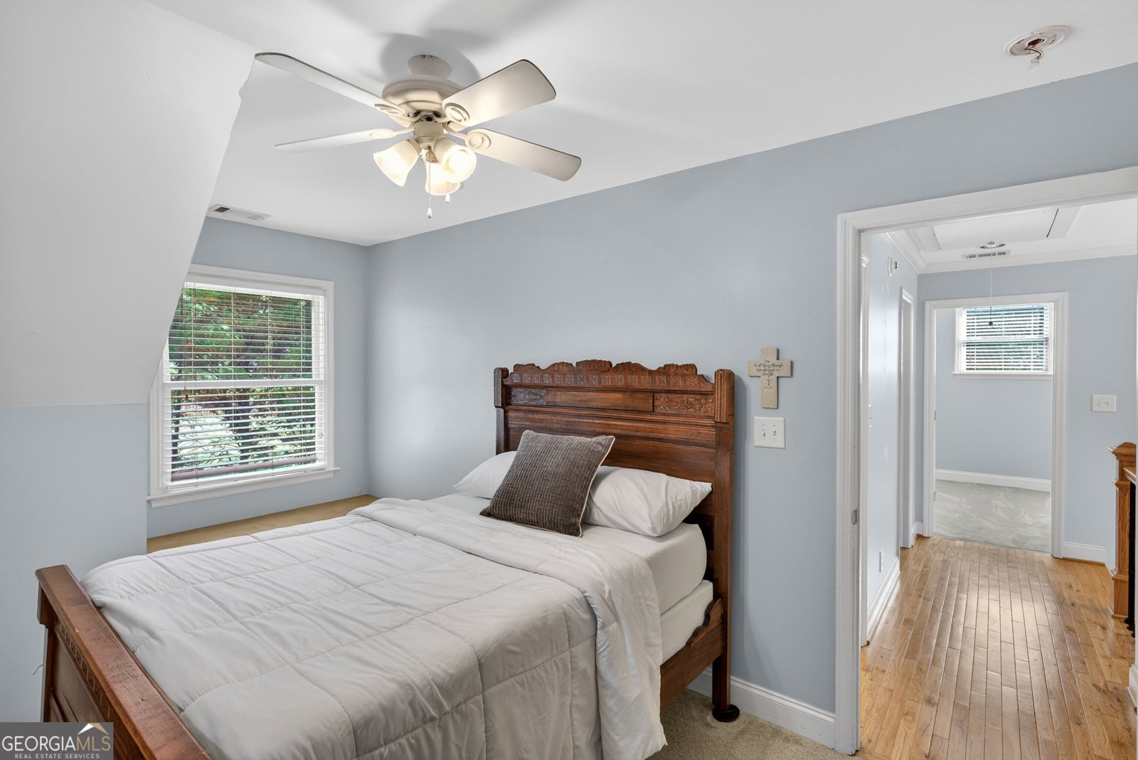 120 Jordan Place Fayetteville - Photo 53