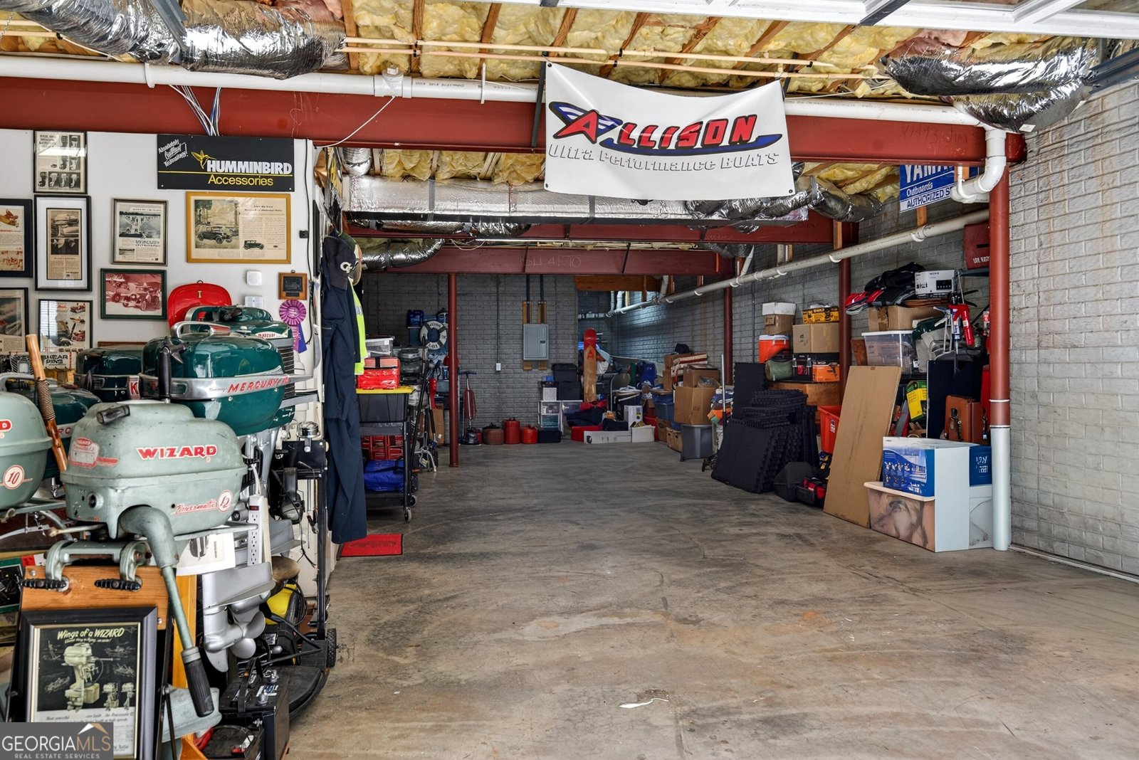 120 Jordan Place Fayetteville - Photo 60