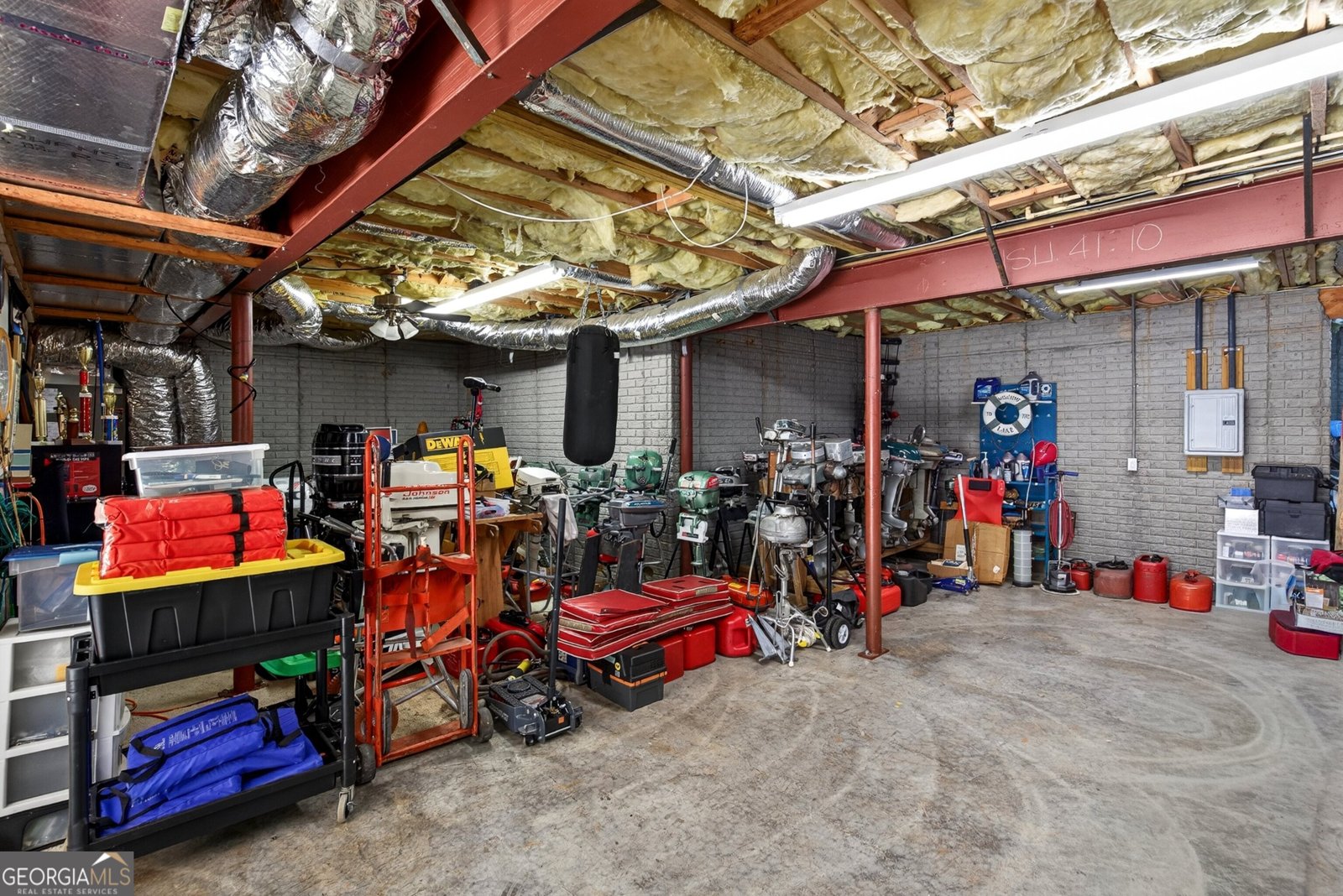 120 Jordan Place Fayetteville - Photo 62