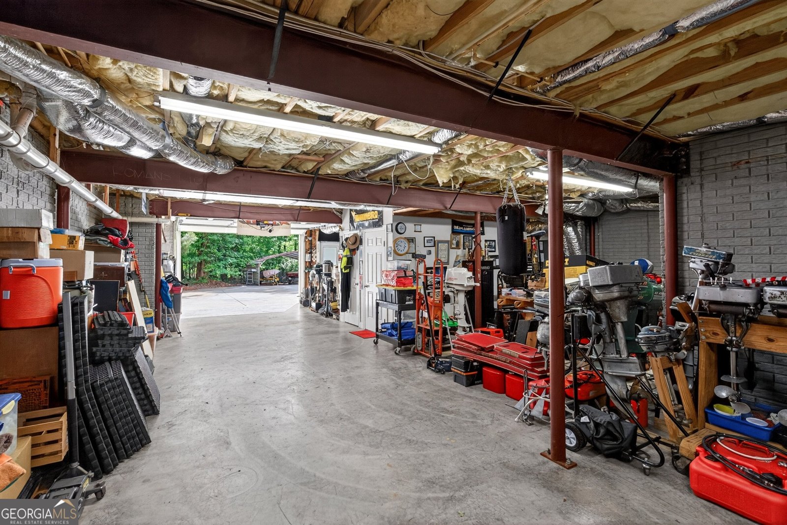 120 Jordan Place Fayetteville - Photo 63