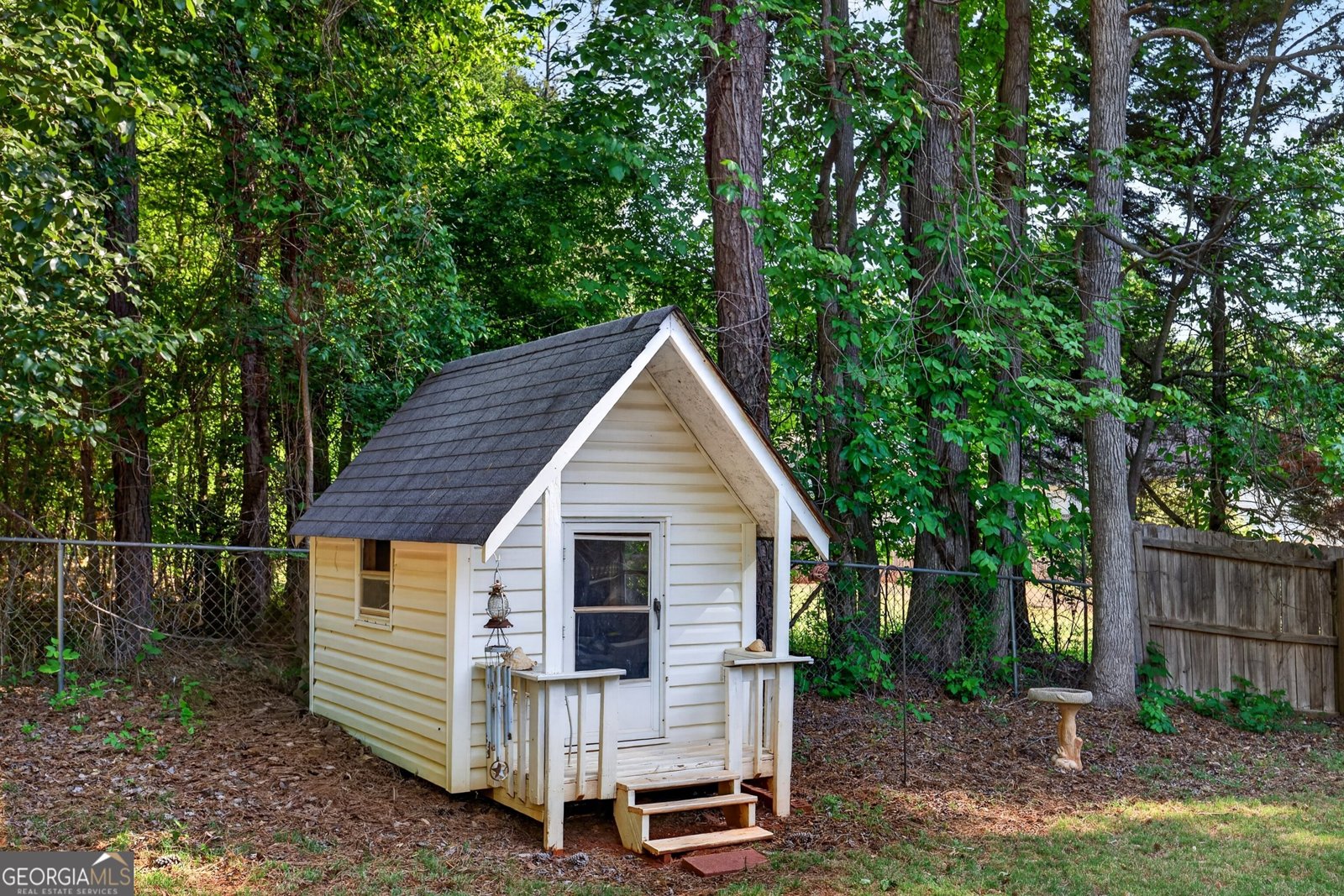 120 Jordan Place Fayetteville - Photo 64