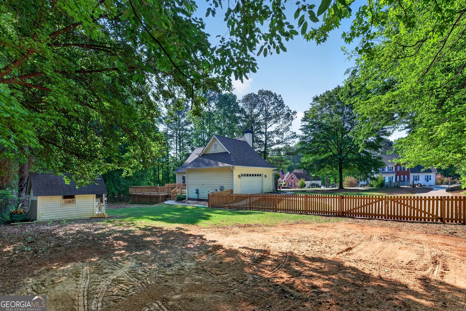 120 Jordan Place Fayetteville - Photo 65