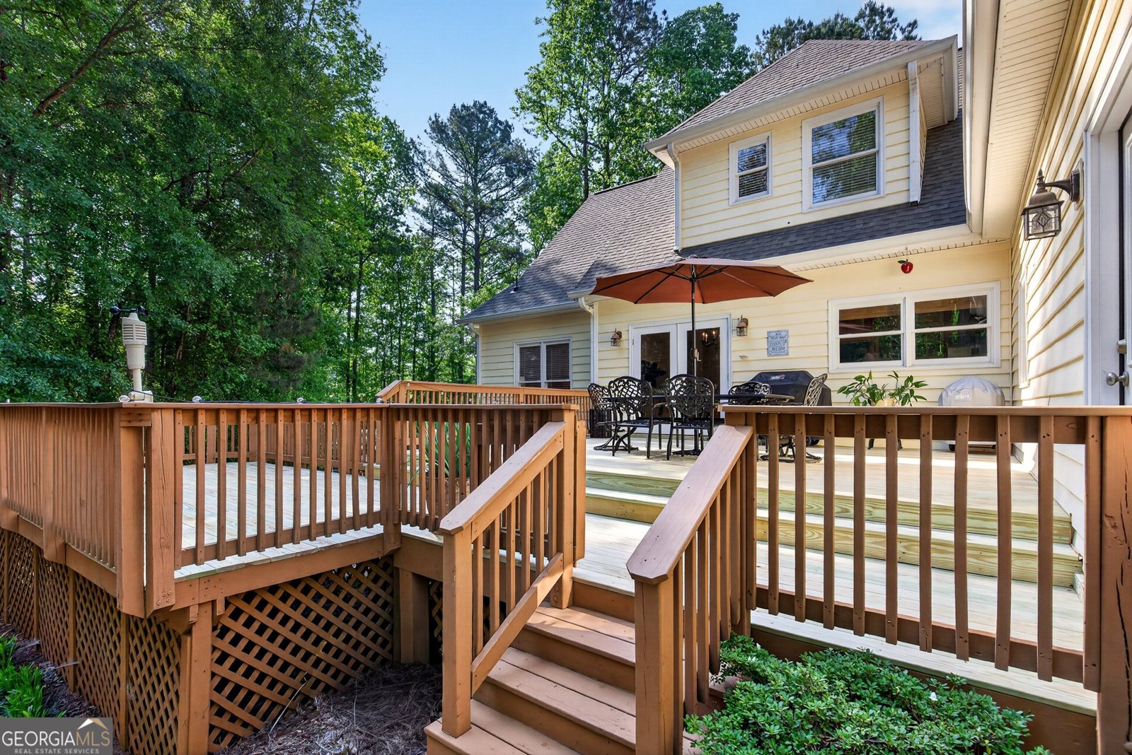 120 Jordan Place Fayetteville - Photo 66