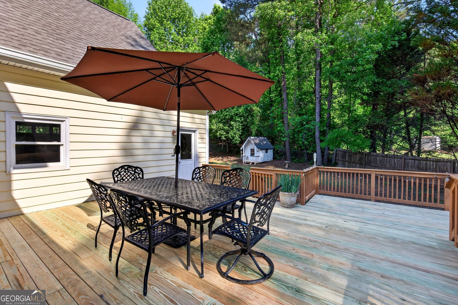 120 Jordan Place Fayetteville - Photo 69