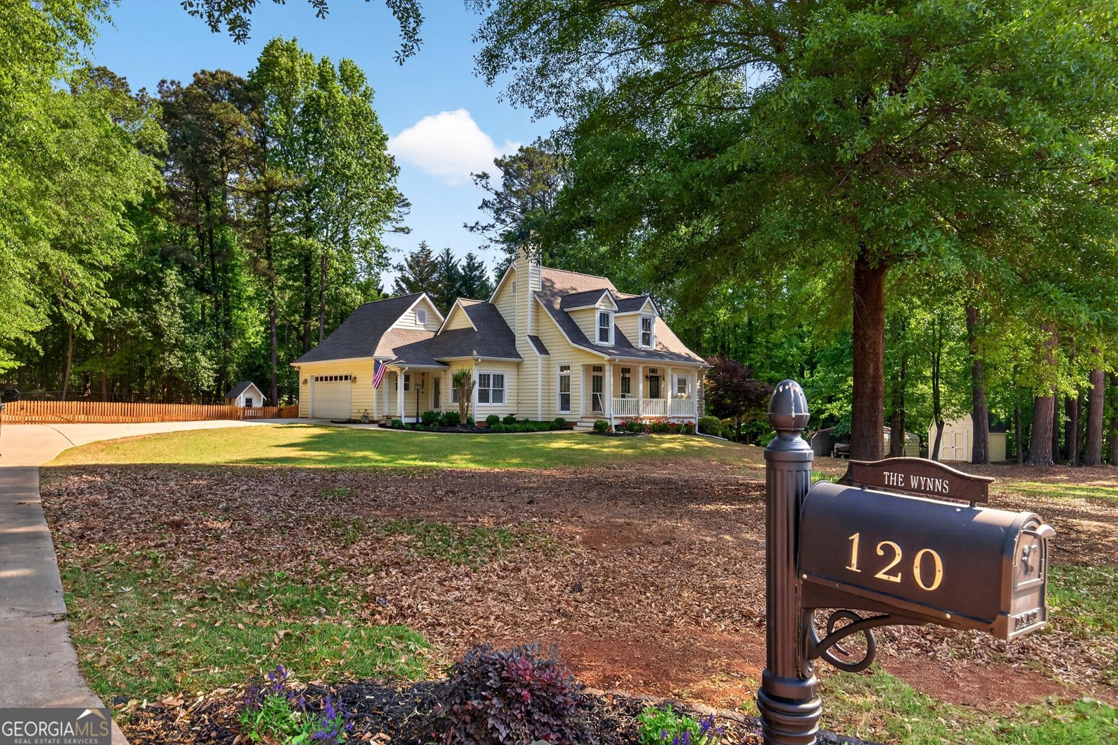 120 Jordan Place Fayetteville - Photo 7