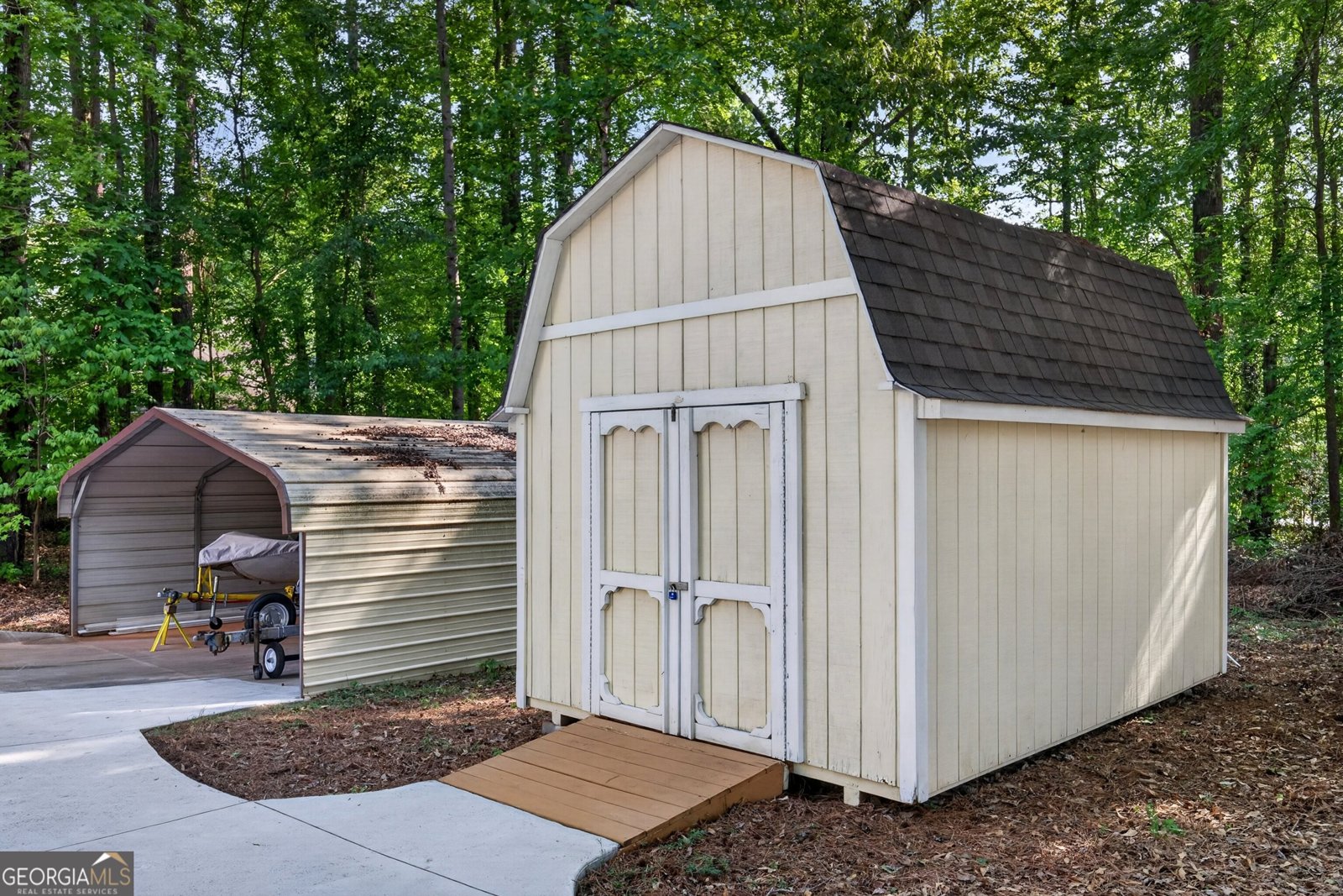 120 Jordan Place Fayetteville - Photo 74