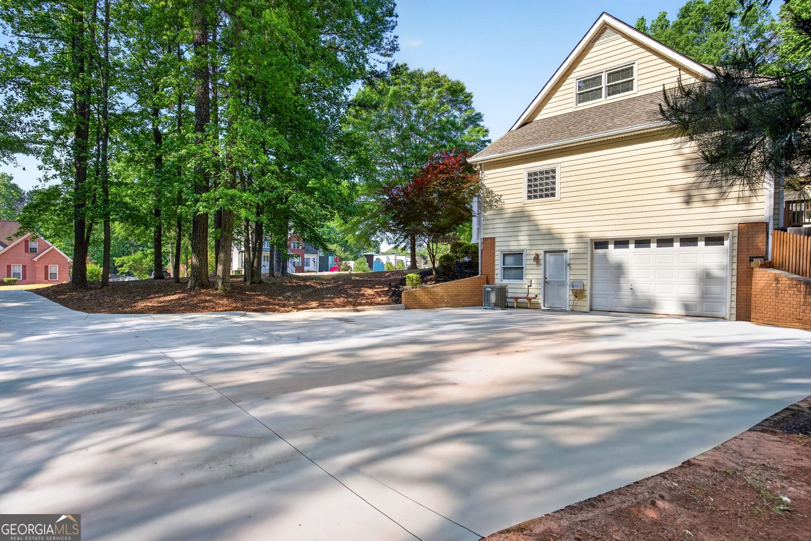 120 Jordan Place Fayetteville - Photo 76