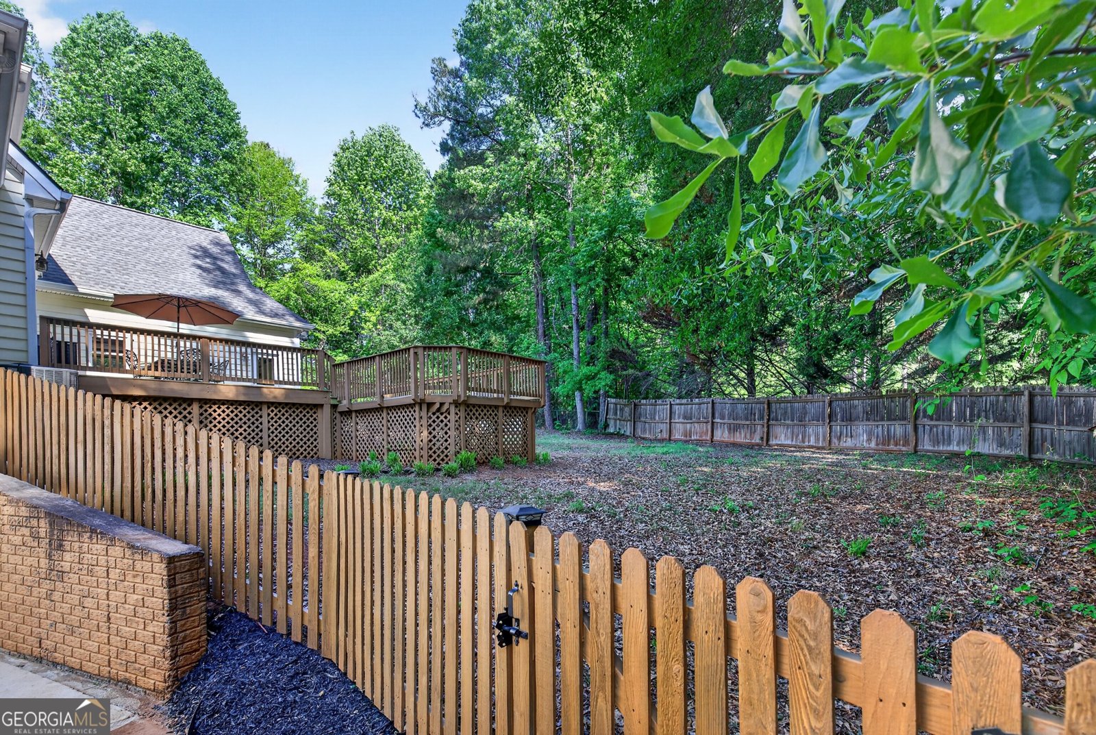 120 Jordan Place Fayetteville - Photo 77