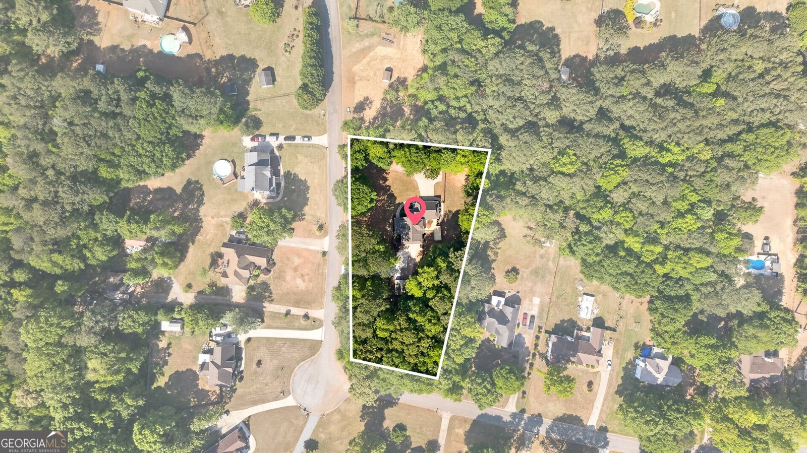 120 Jordan Place Fayetteville - Photo 79