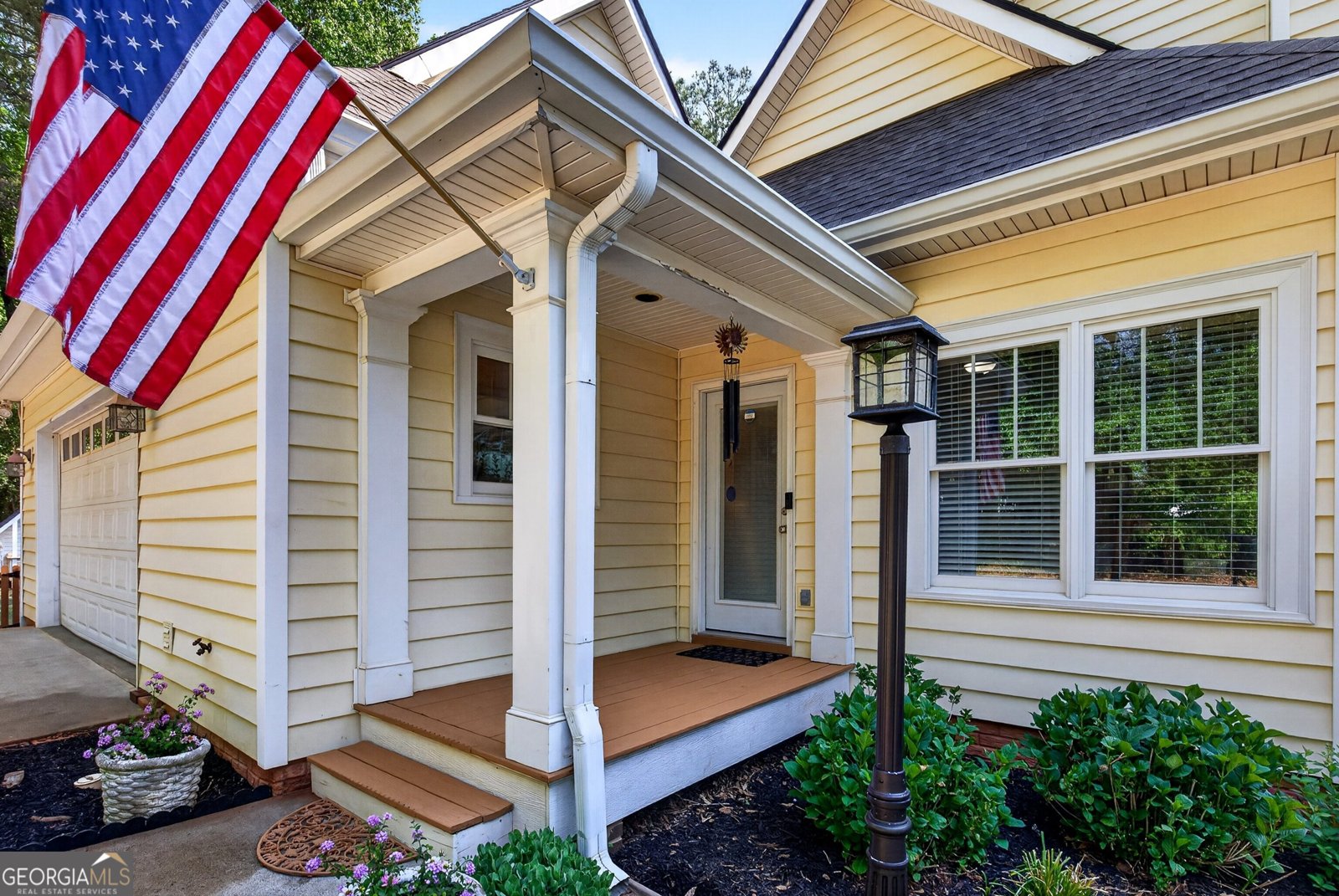 120 Jordan Place Fayetteville - Photo 8