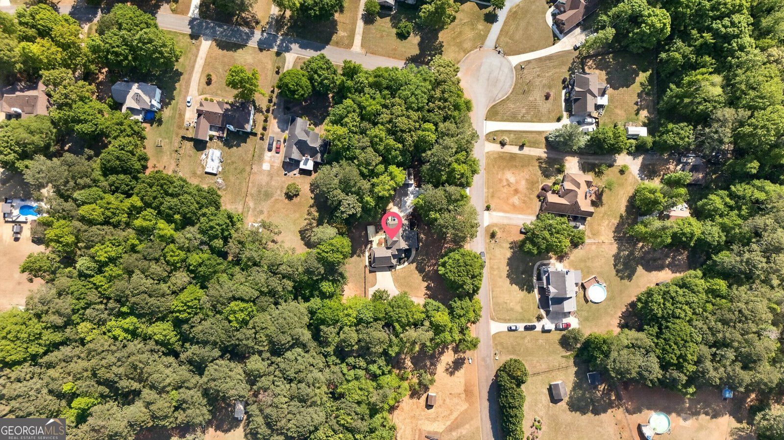 120 Jordan Place Fayetteville - Photo 80