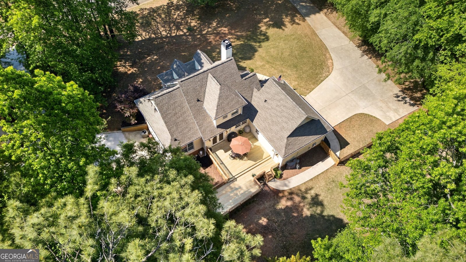 120 Jordan Place Fayetteville - Photo 81