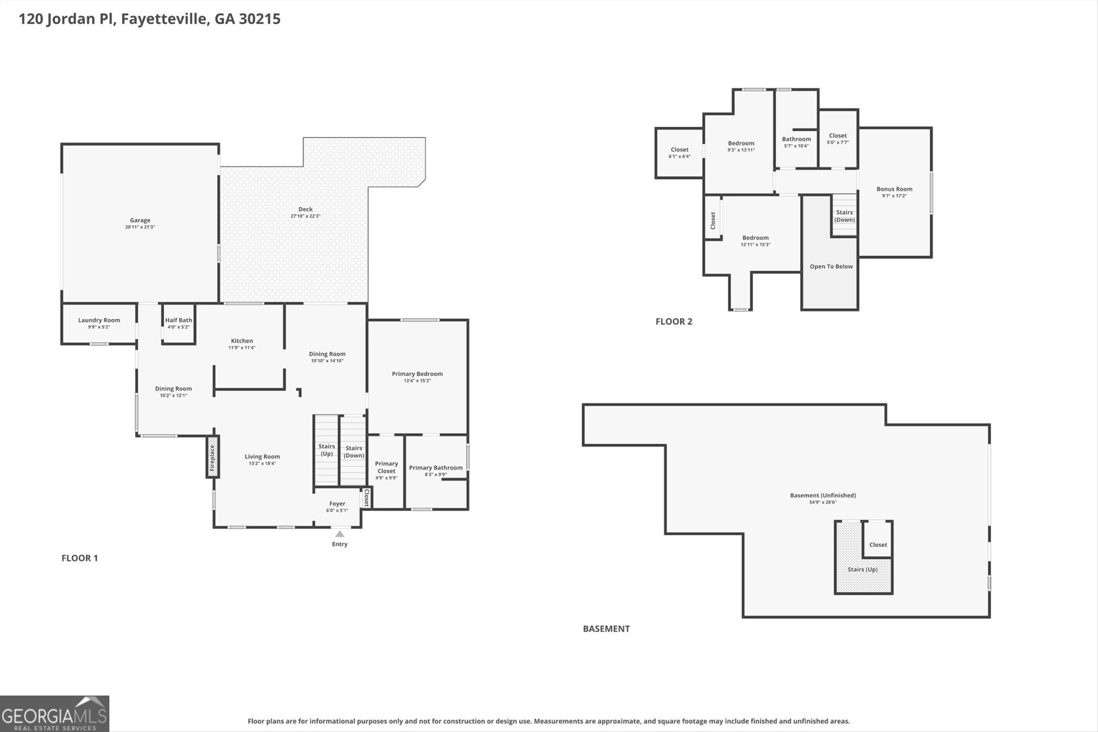 120 Jordan Place Fayetteville - Photo 85