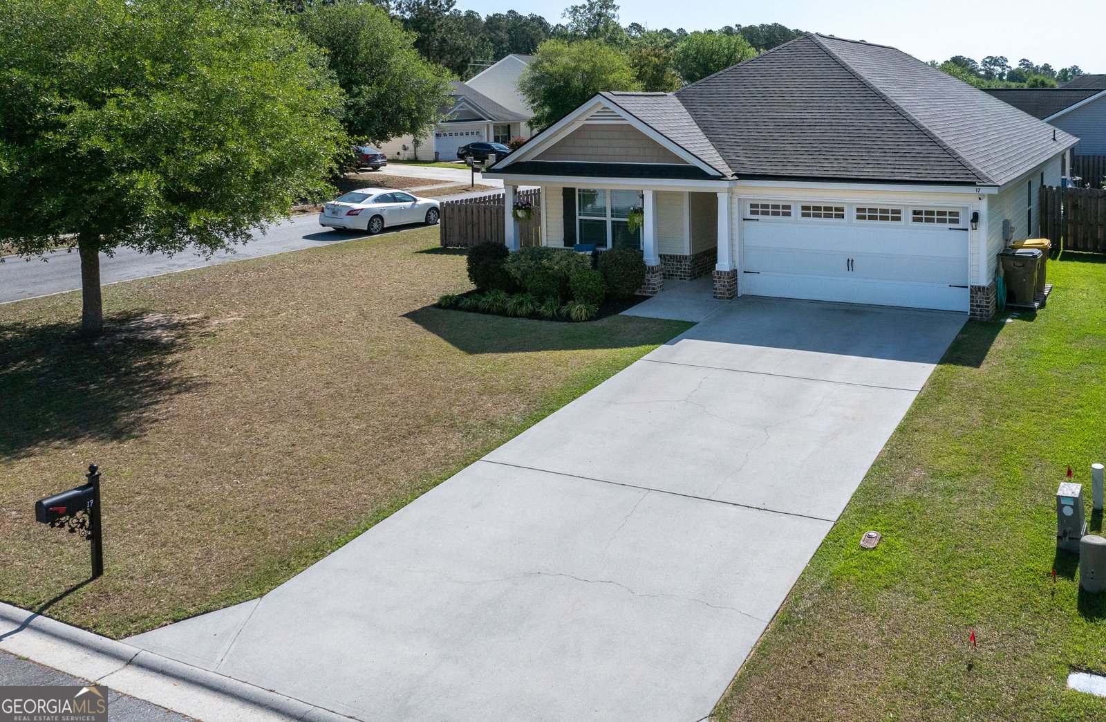 17 Raintree Way Port Wentworth - Photo 7