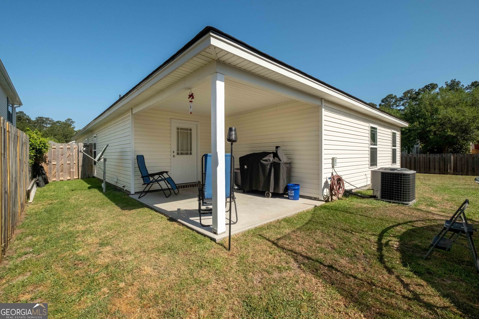 17 Raintree Way Port Wentworth - Photo 9