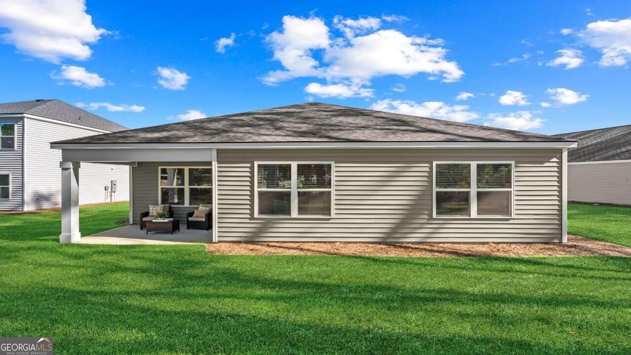 165 Timber Road Statesboro - Photo 29