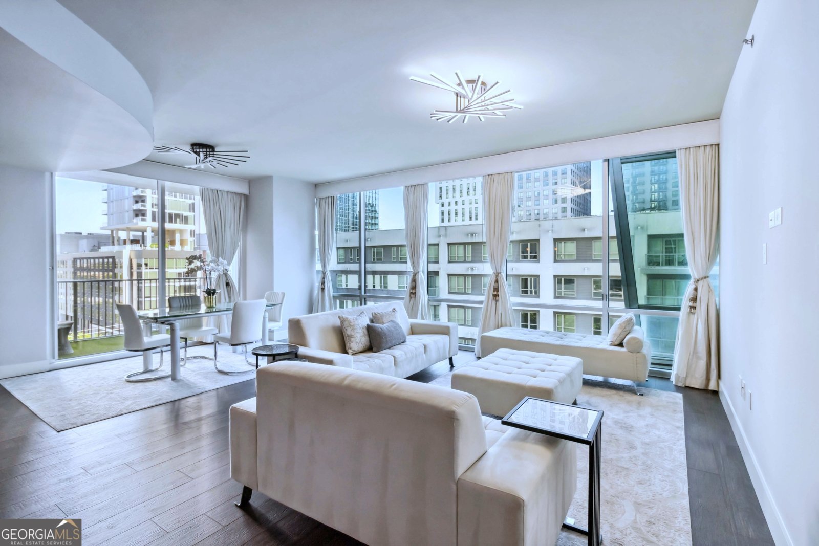 20 10th Street Atlanta - Photo 1