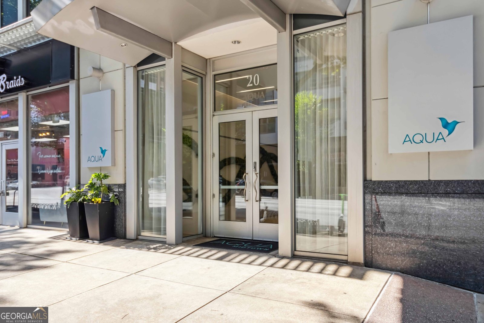 20 10th Street Atlanta - Photo 31