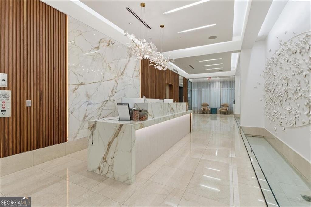 20 10th Street Atlanta - Photo 33