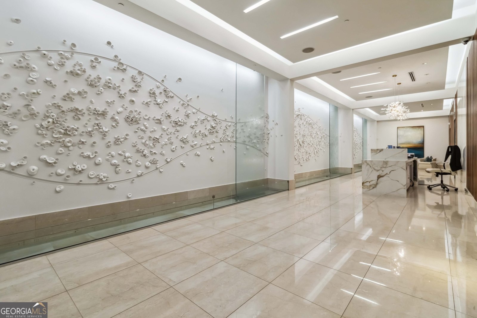 20 10th Street Atlanta - Photo 34