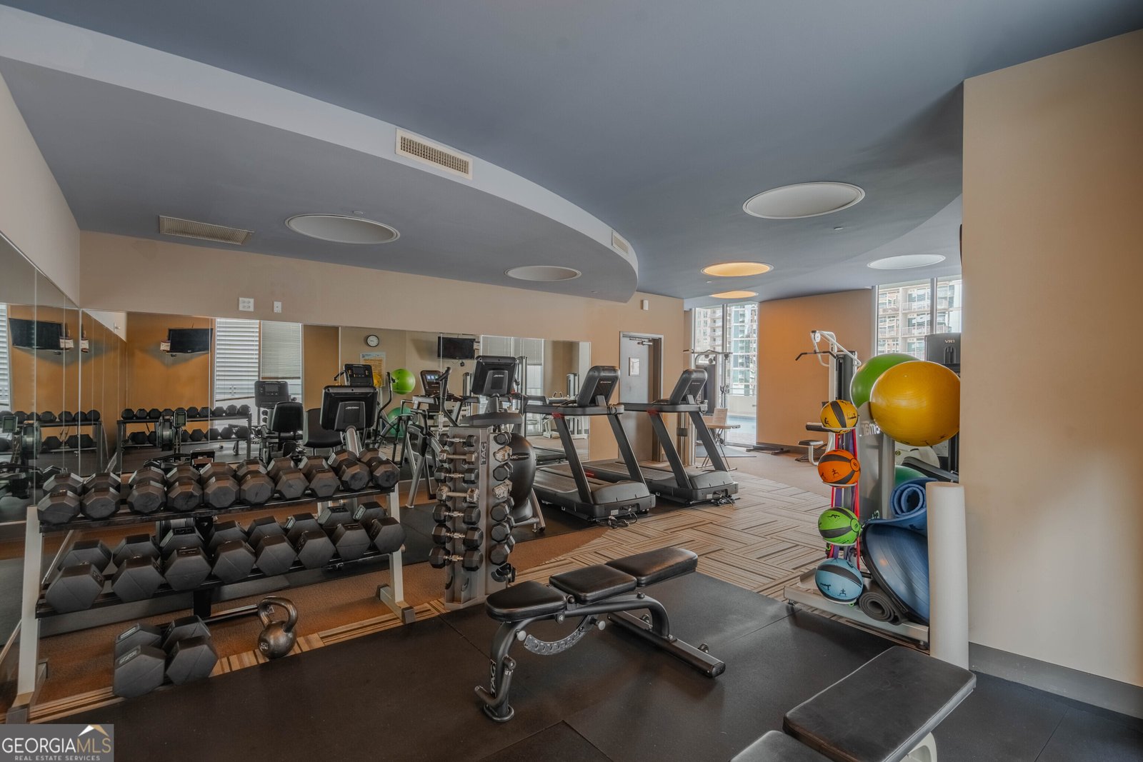 20 10th Street Atlanta - Photo 35