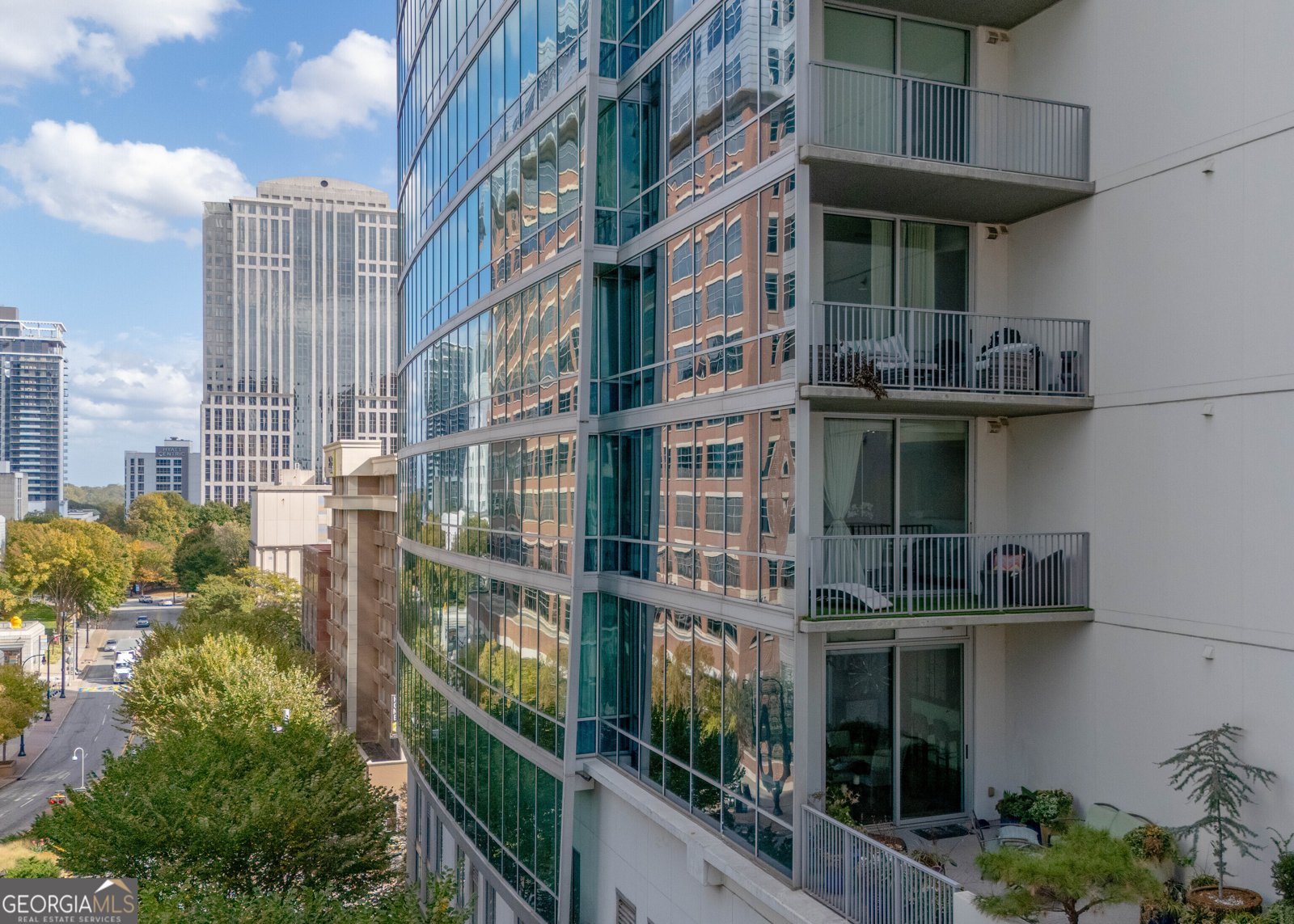 20 10th Street Atlanta - Photo 41