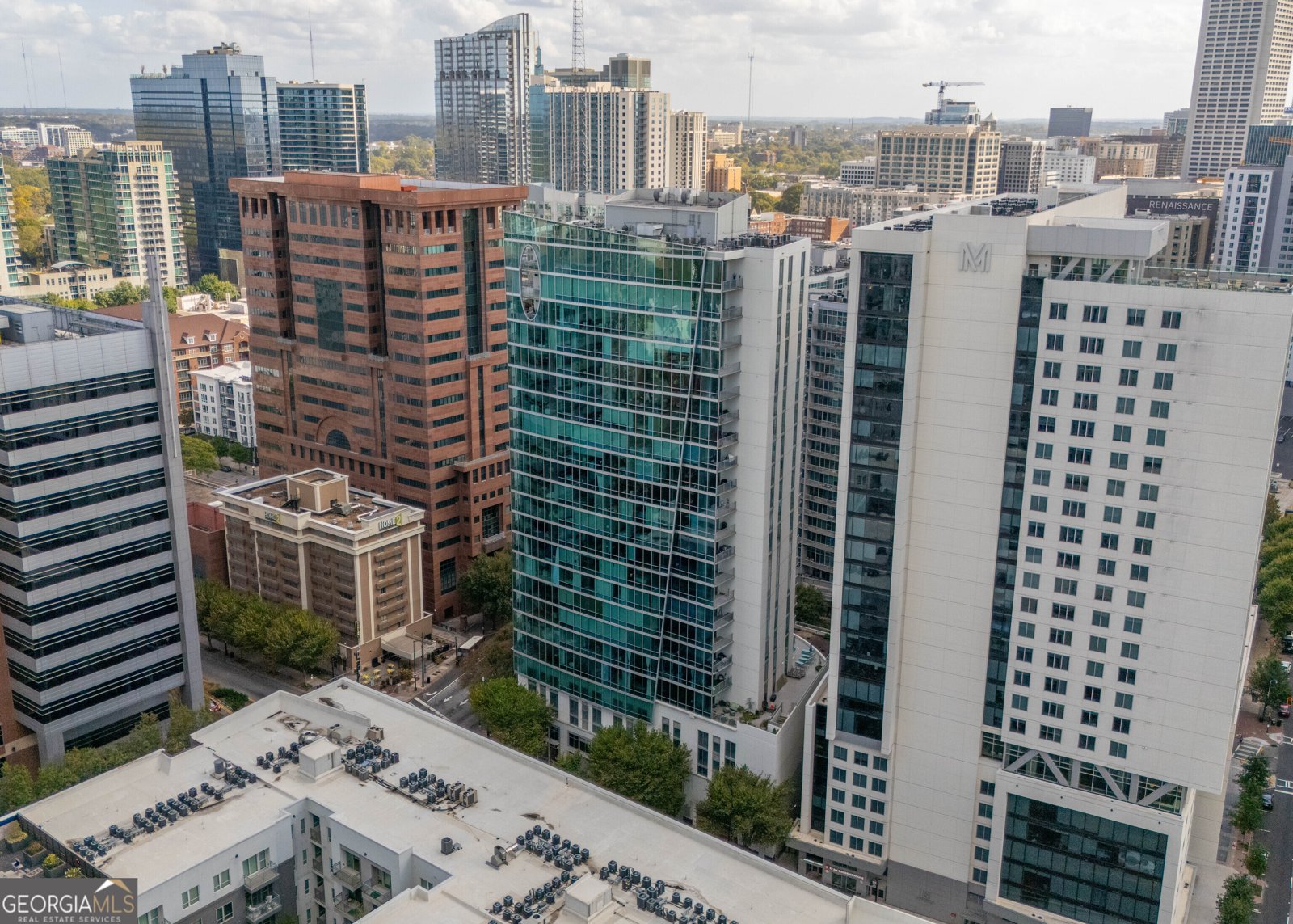 20 10th Street Atlanta - Photo 42