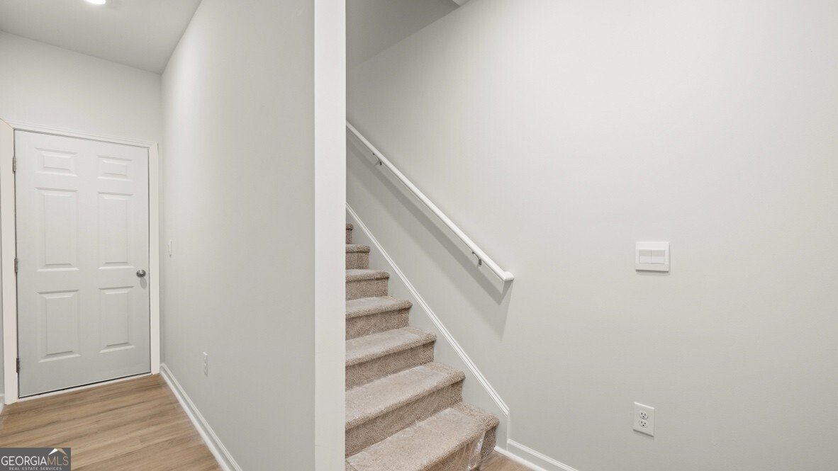 6704 Leigh Street Flowery Branch - Photo 29