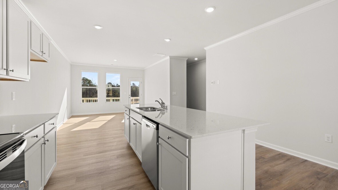 6704 Leigh Street Flowery Branch - Photo 6