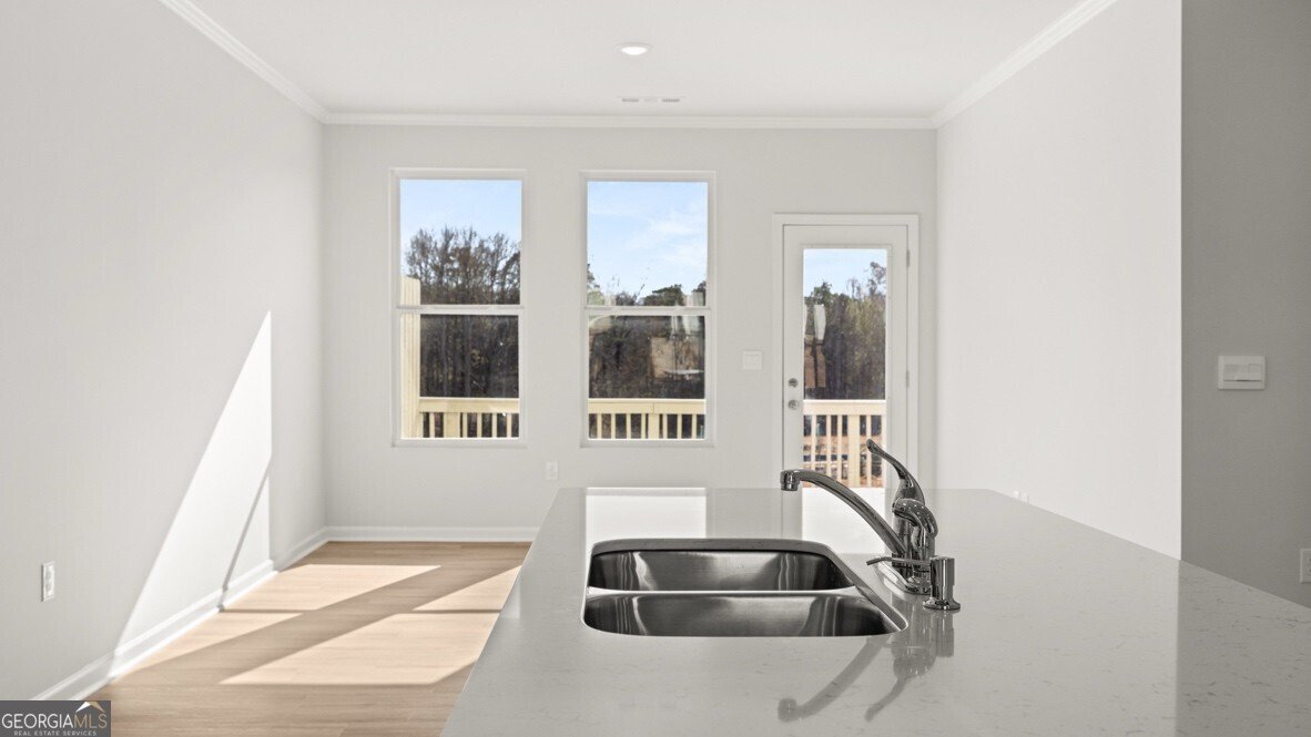 6704 Leigh Street Flowery Branch - Photo 7