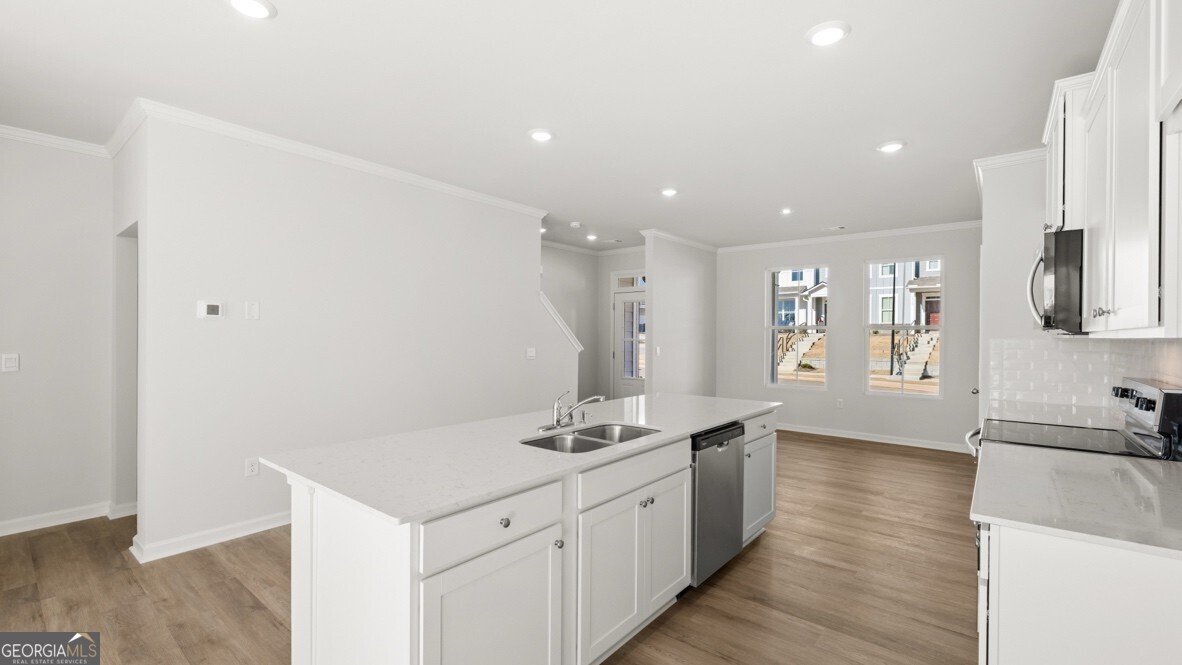 6704 Leigh Street Flowery Branch - Photo 8