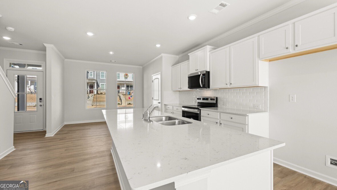 6704 Leigh Street Flowery Branch - Photo 9