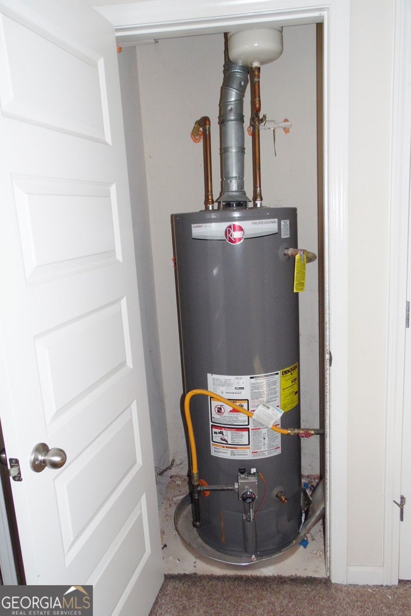 55 Silver Willow Court Covington - Photo 31