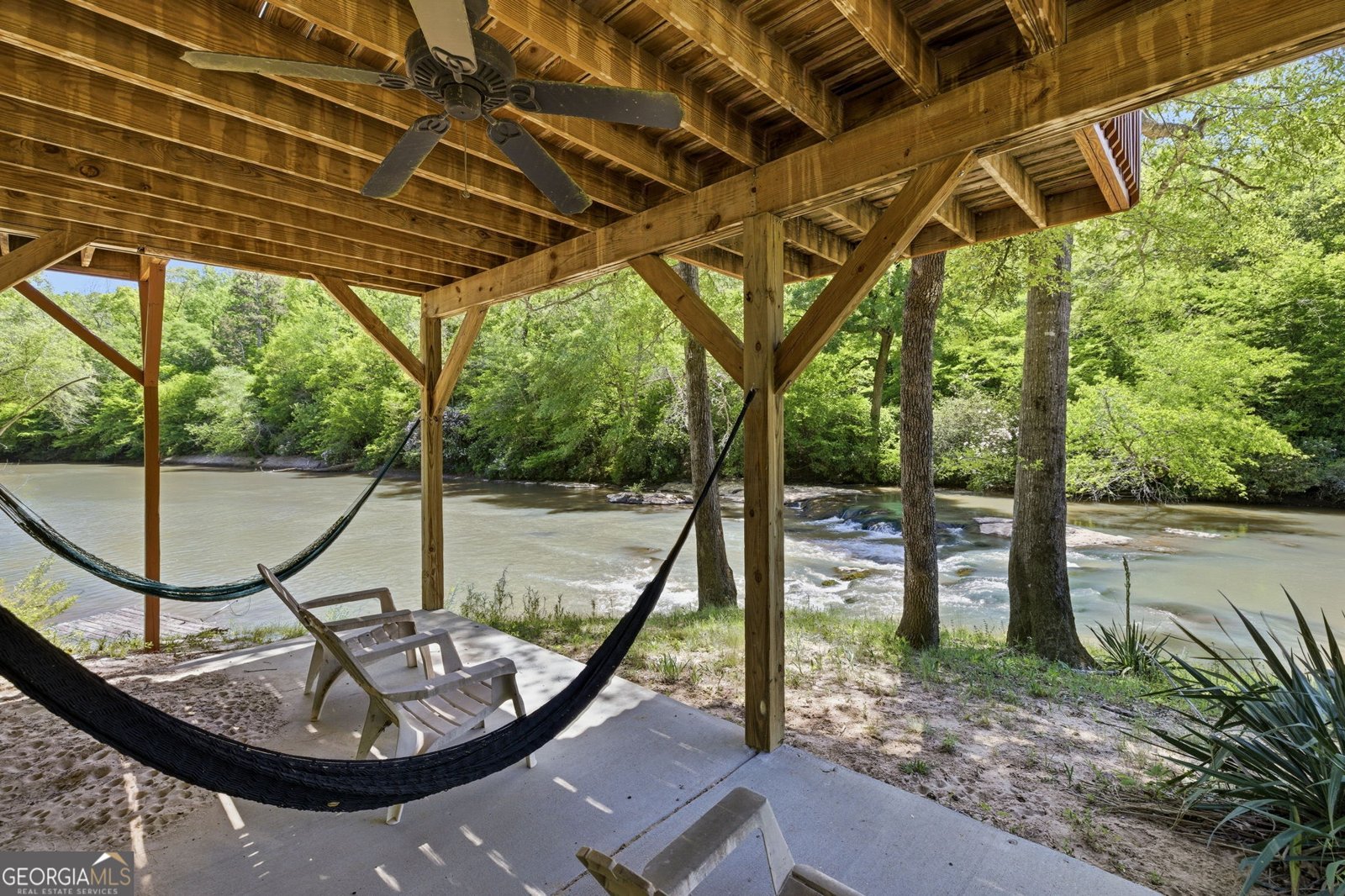 790 Hudson Terrace Road Royston - Photo 42