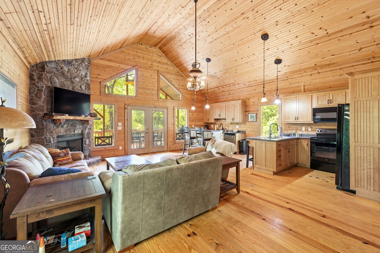 790 Hudson Terrace Road Royston - Photo 8