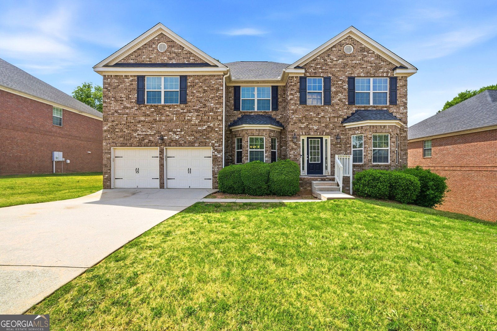 3581 Morinda Drive Douglasville - Photo 1