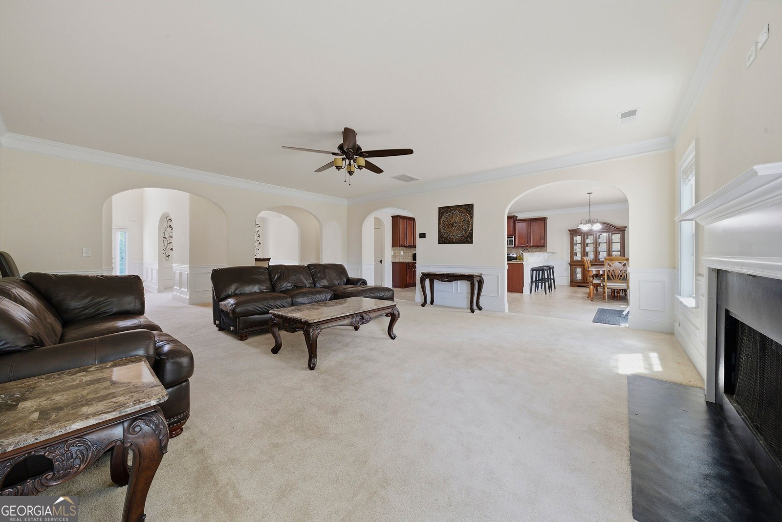 3581 Morinda Drive Douglasville - Photo 10