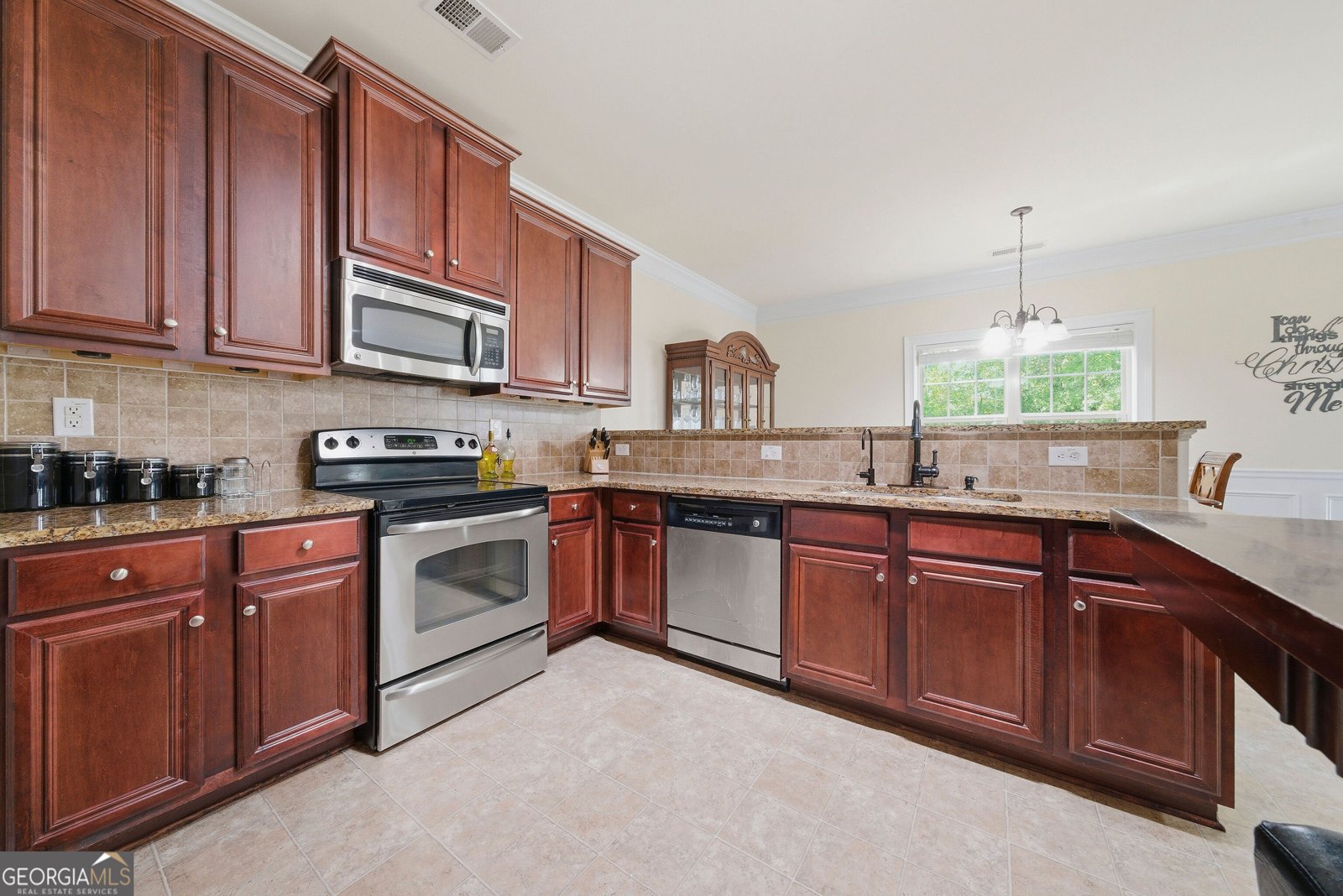 3581 Morinda Drive Douglasville - Photo 14