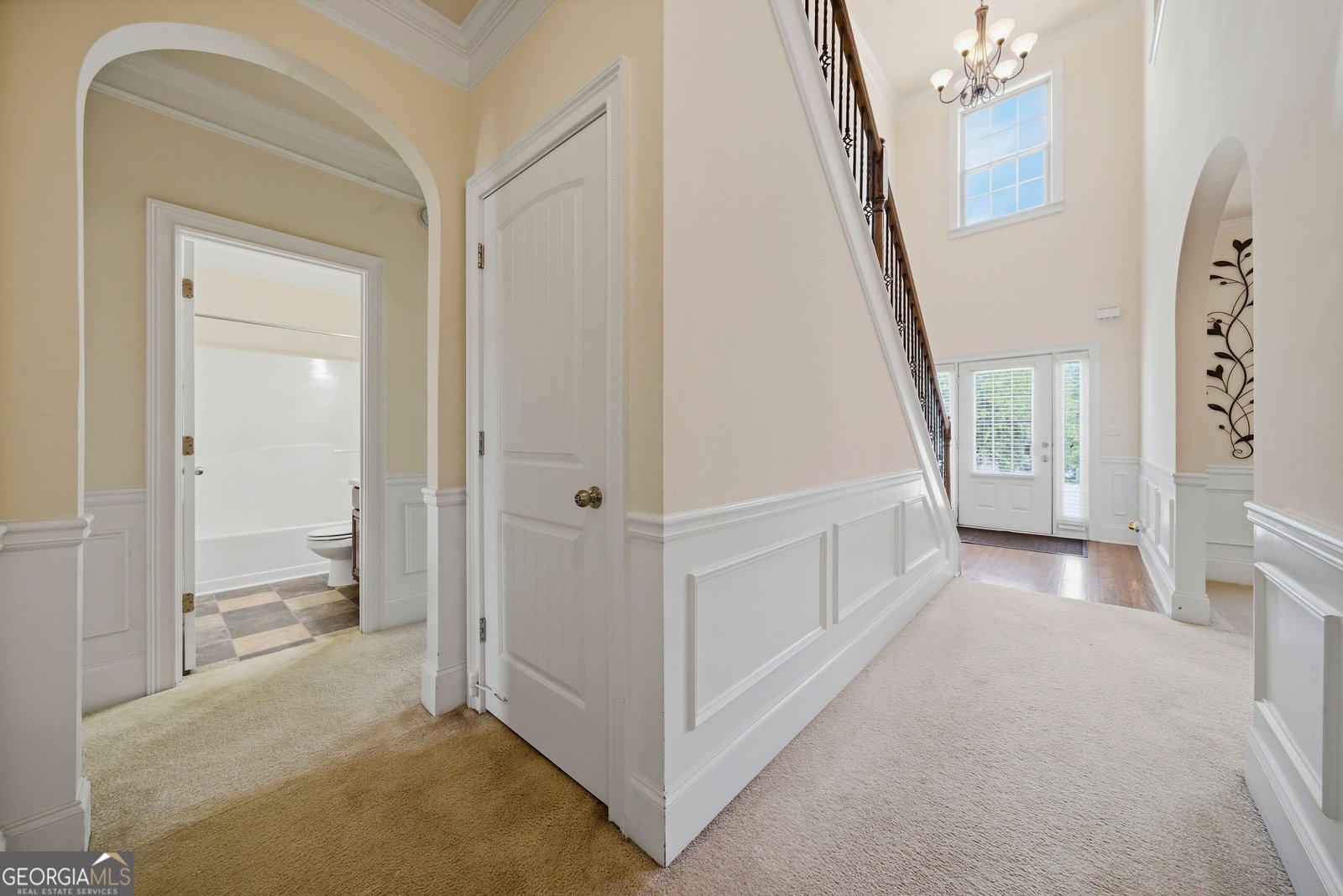 3581 Morinda Drive Douglasville - Photo 16