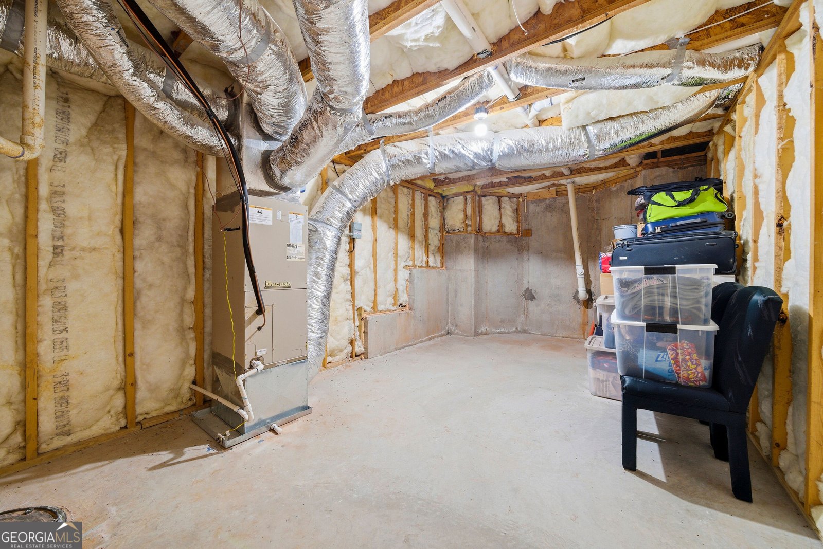 3581 Morinda Drive Douglasville - Photo 26