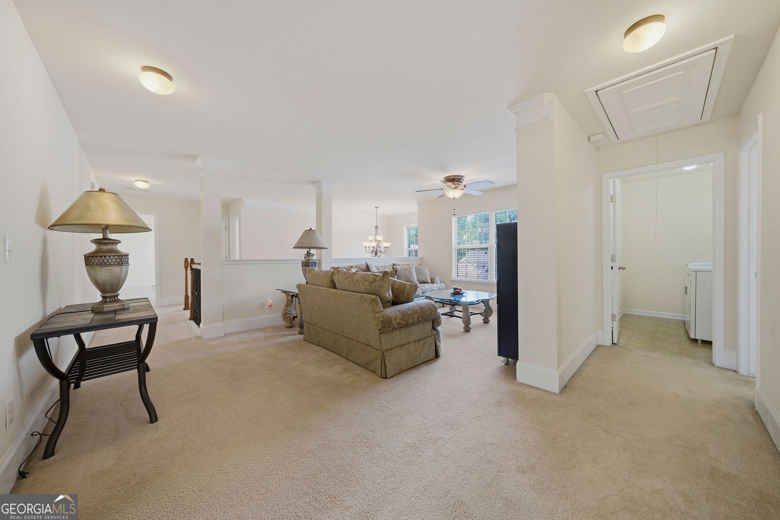 3581 Morinda Drive Douglasville - Photo 32