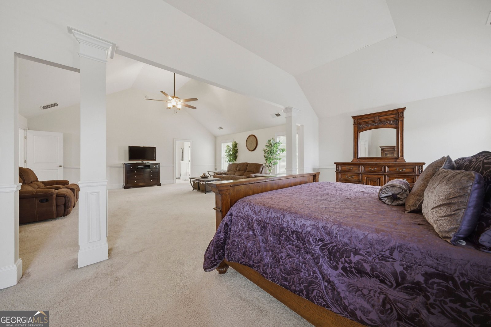 3581 Morinda Drive Douglasville - Photo 35