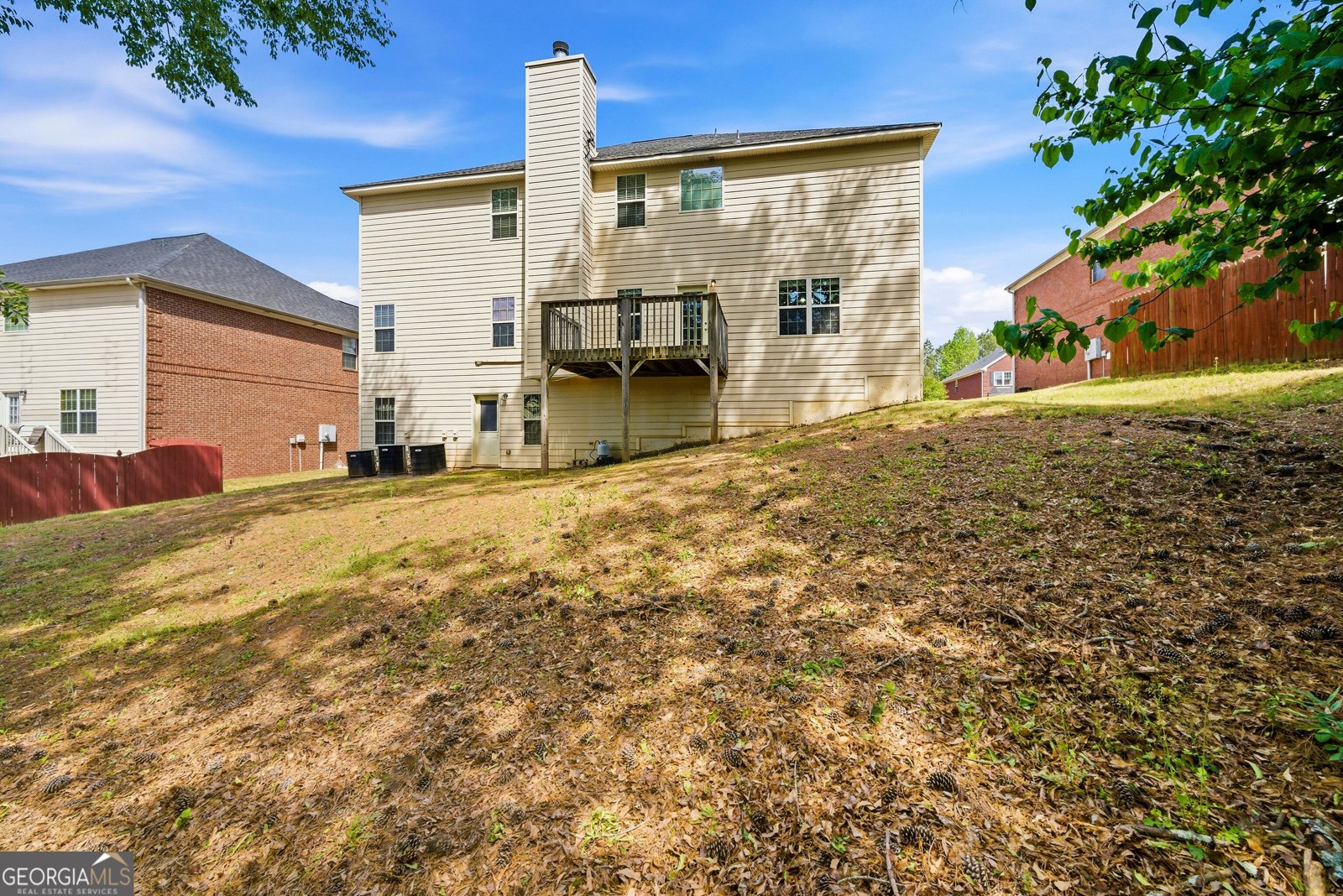 3581 Morinda Drive Douglasville - Photo 44