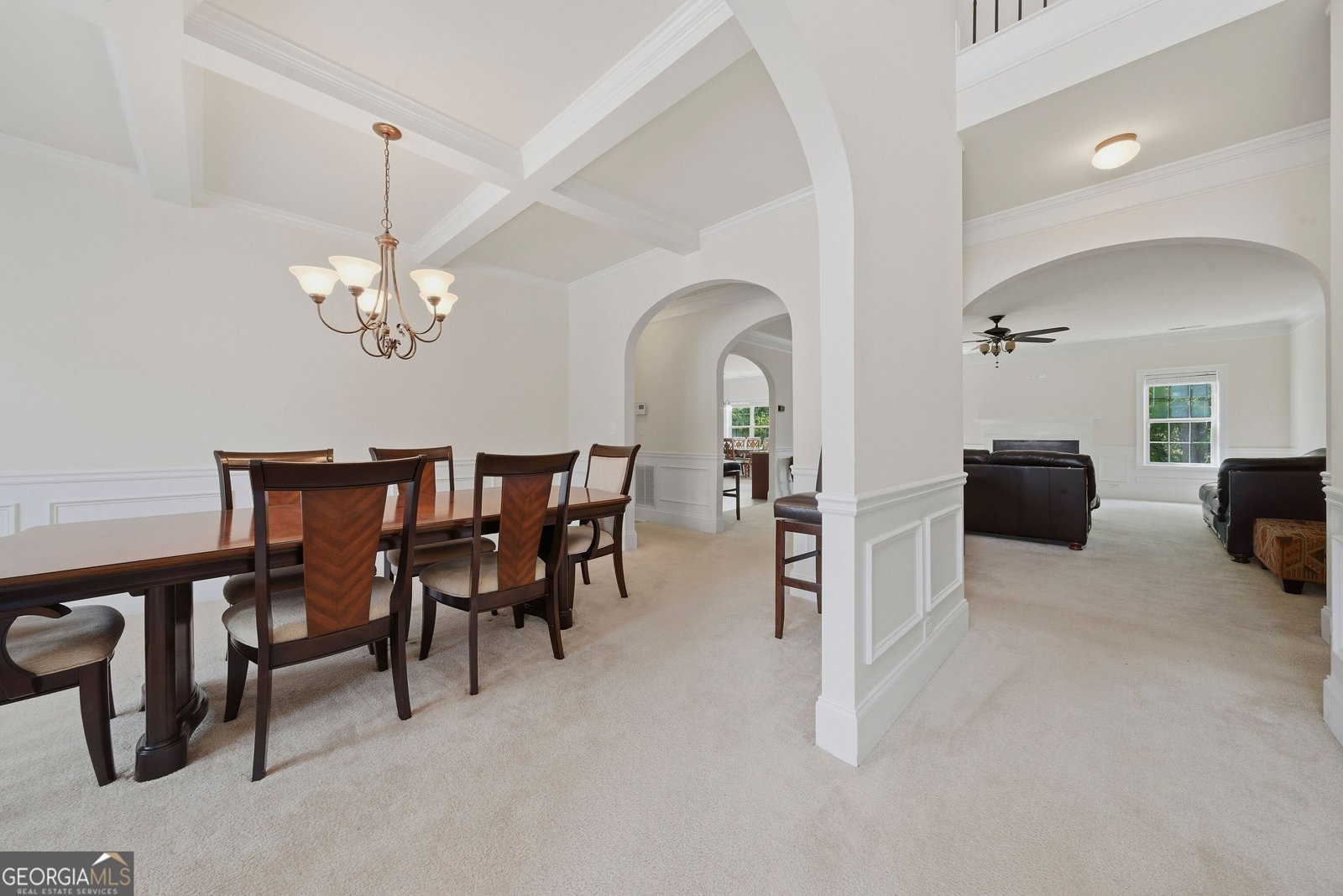 3581 Morinda Drive Douglasville - Photo 6