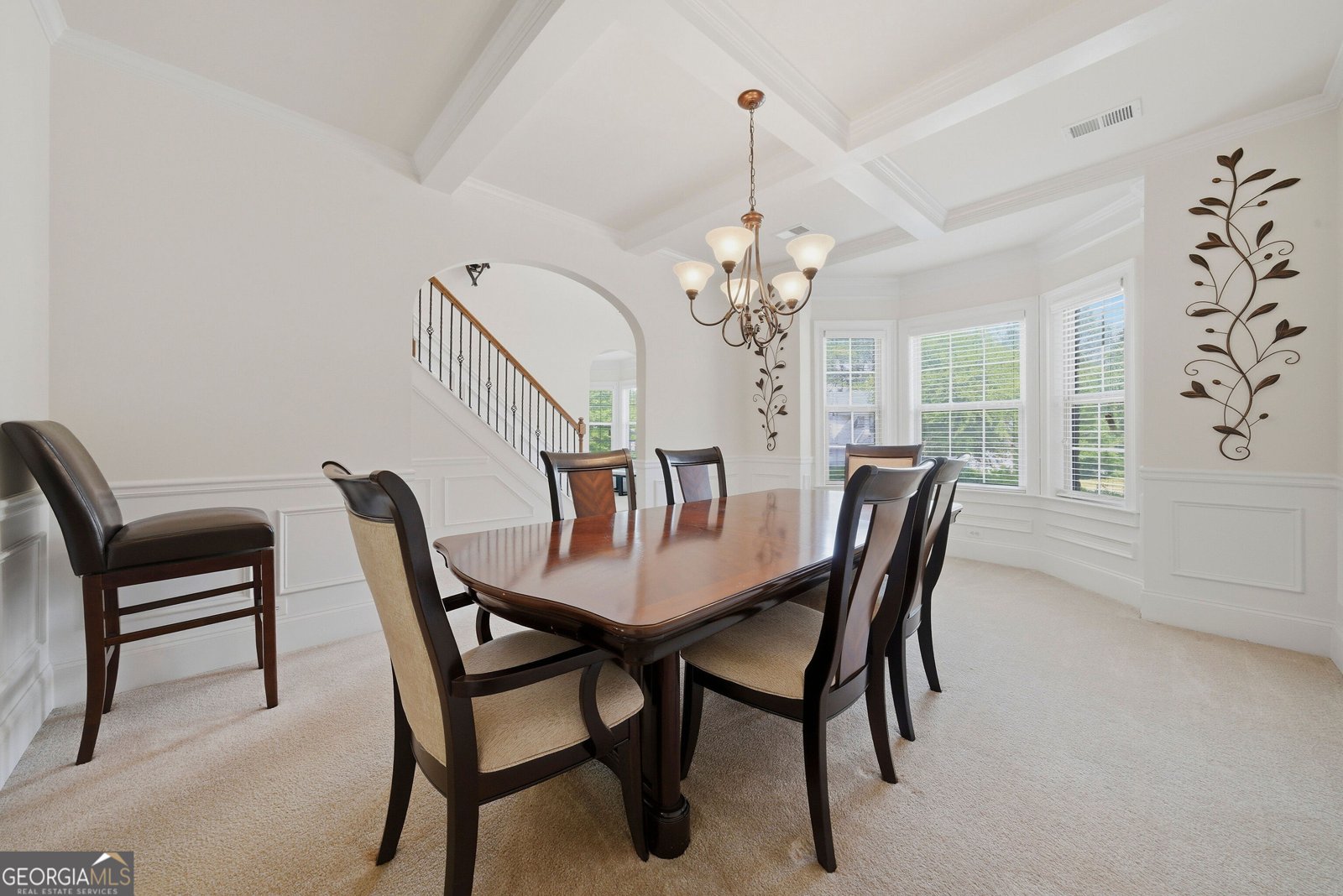 3581 Morinda Drive Douglasville - Photo 7