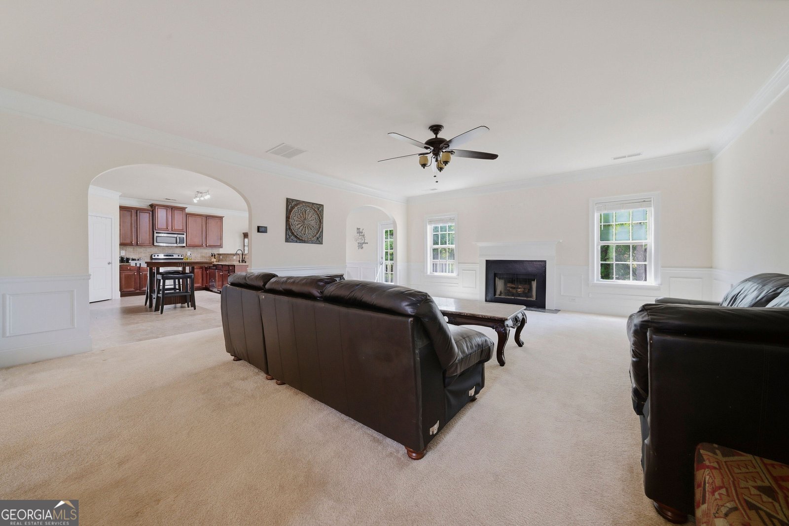 3581 Morinda Drive Douglasville - Photo 8