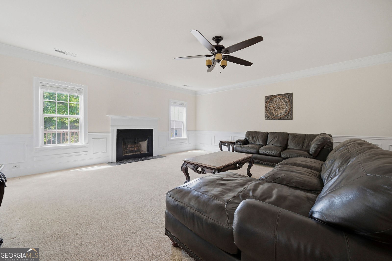 3581 Morinda Drive Douglasville - Photo 9