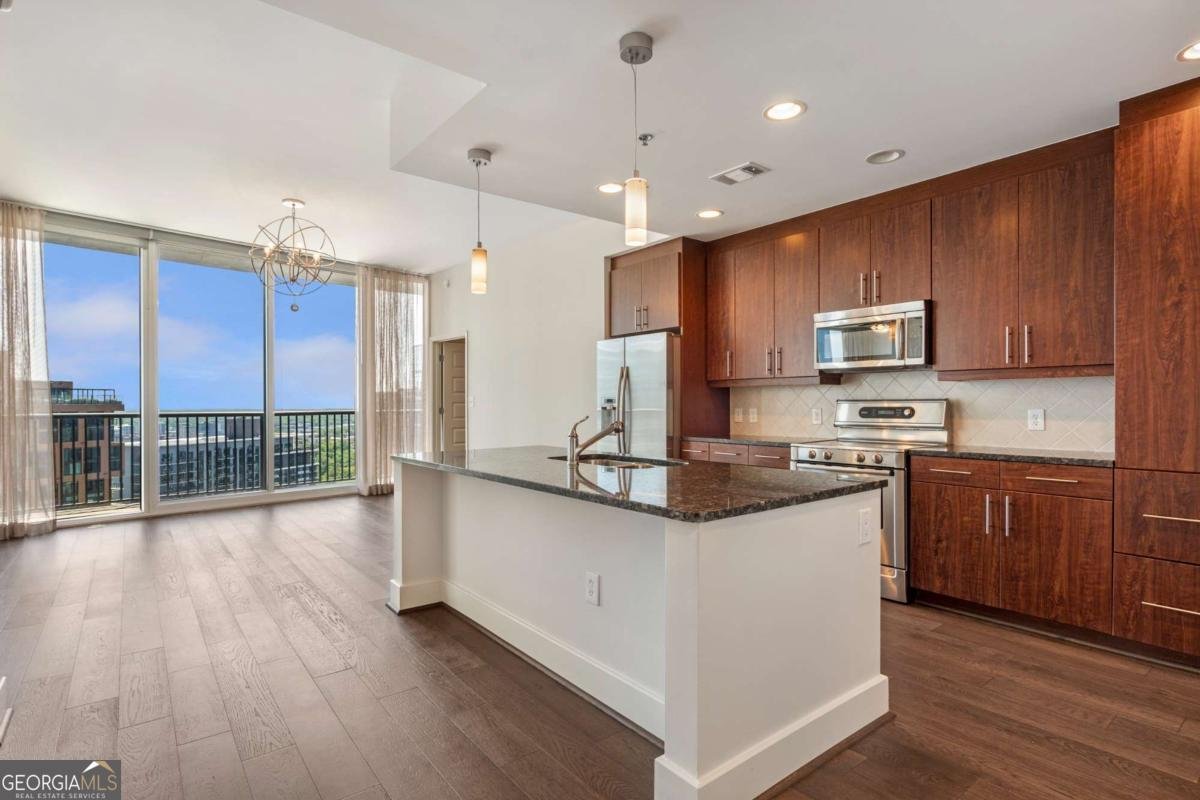 1080 Peachtree Street Atlanta - Photo 11