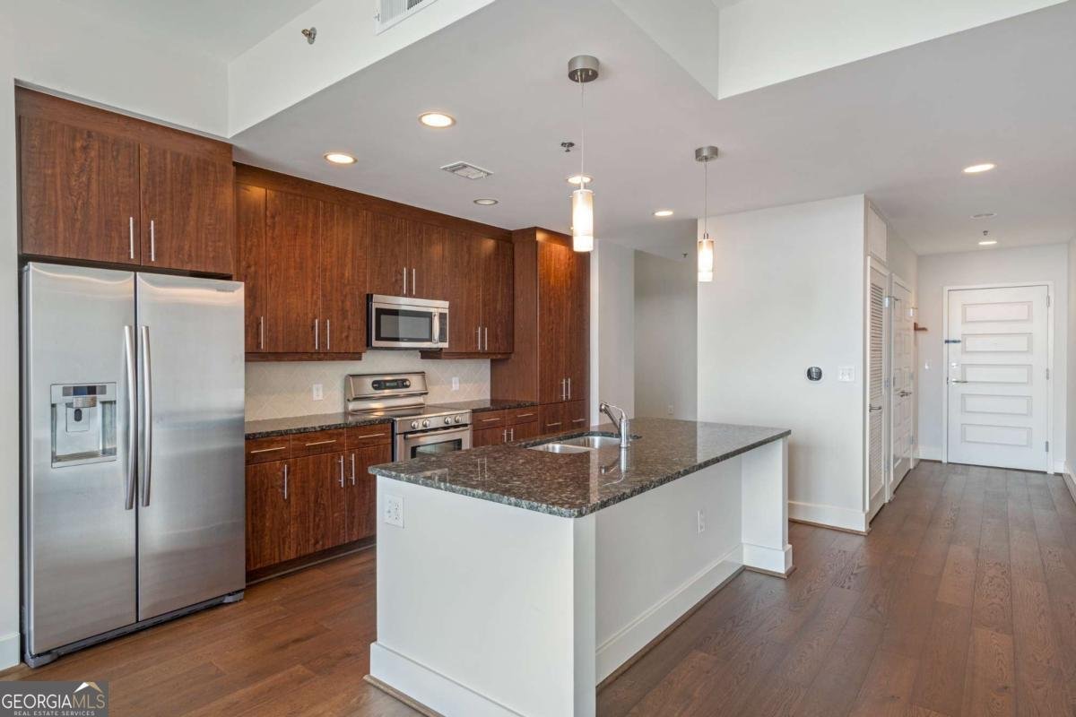 1080 Peachtree Street Atlanta - Photo 13