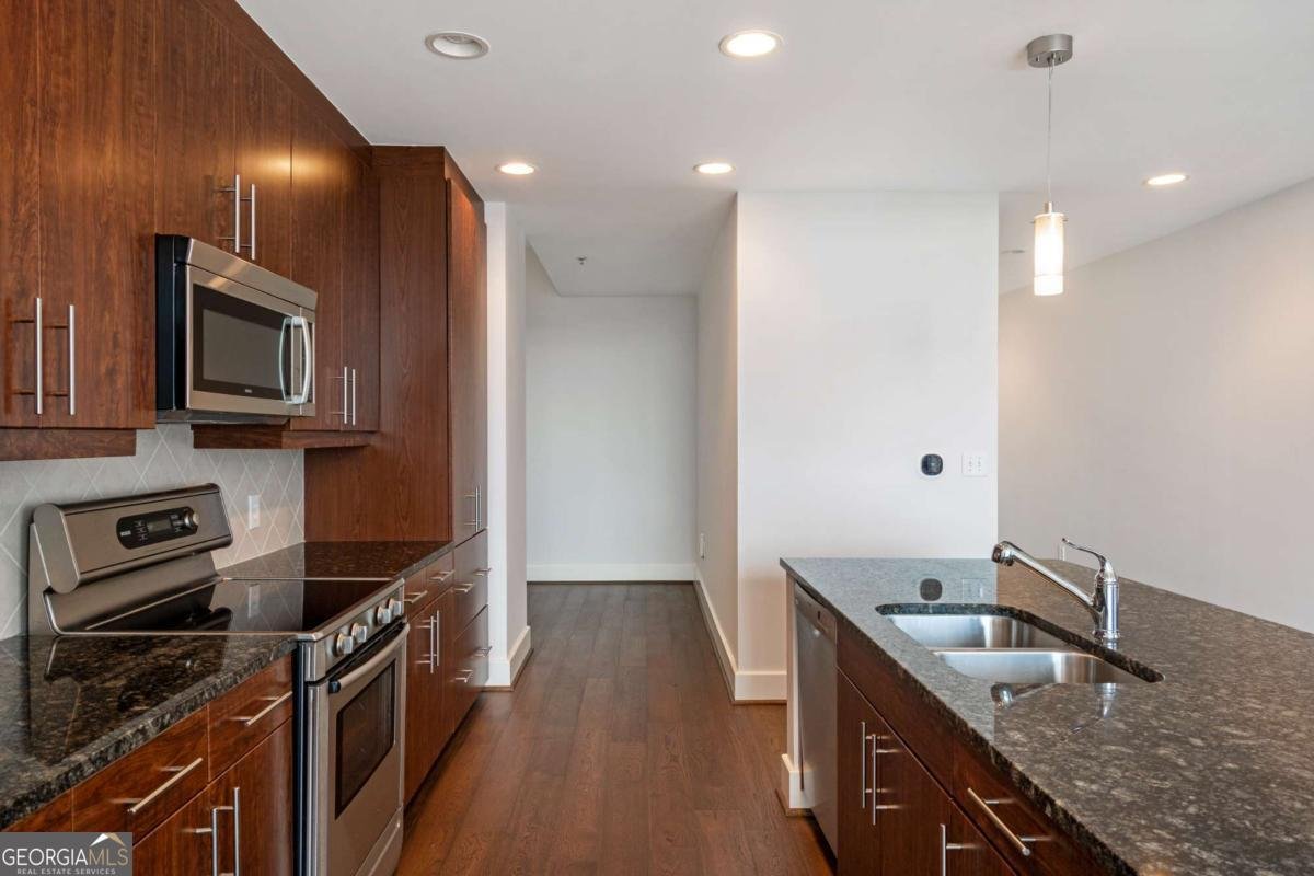 1080 Peachtree Street Atlanta - Photo 14